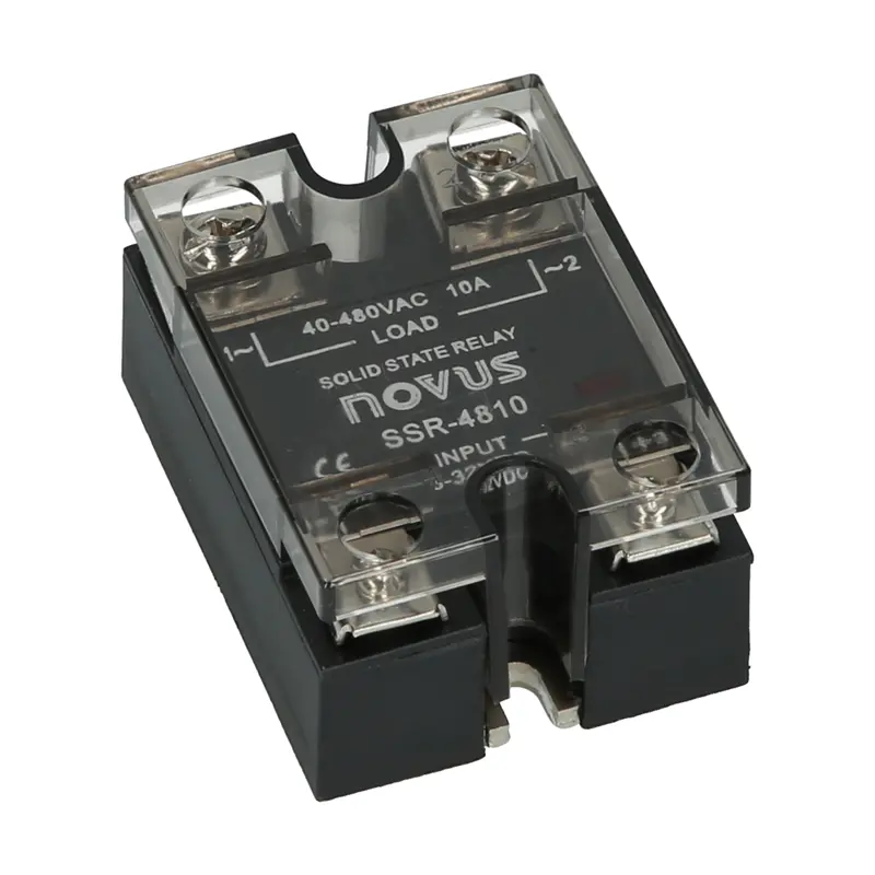 Solid-state coupling relays
