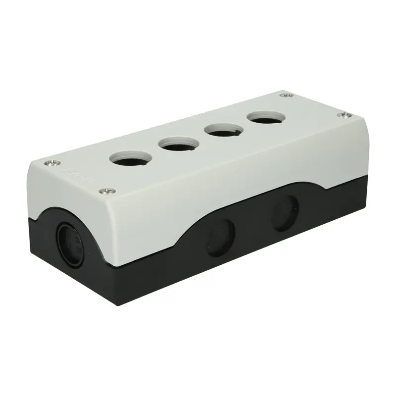 Surface mounting enclosures