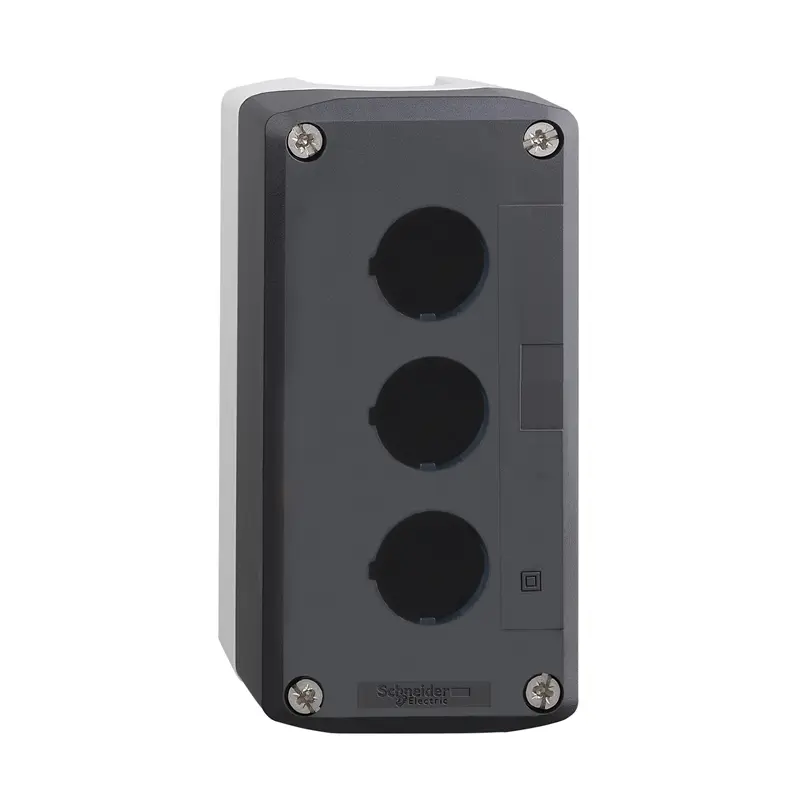 Surface mounting enclosures