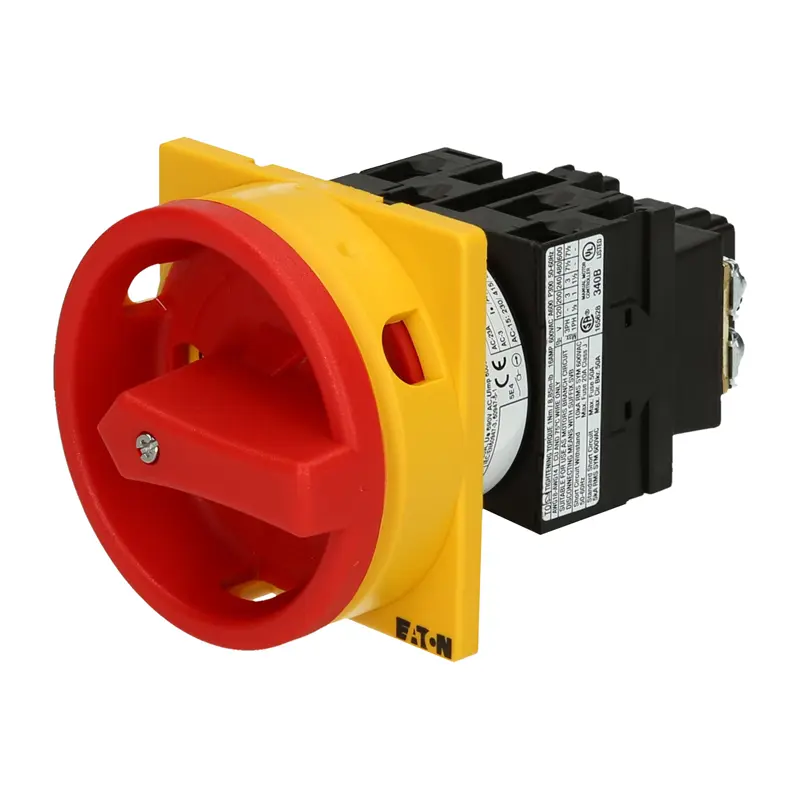 Switch disconnectors