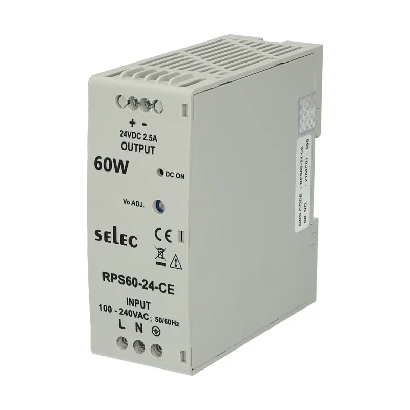 Switched-mode power supplies