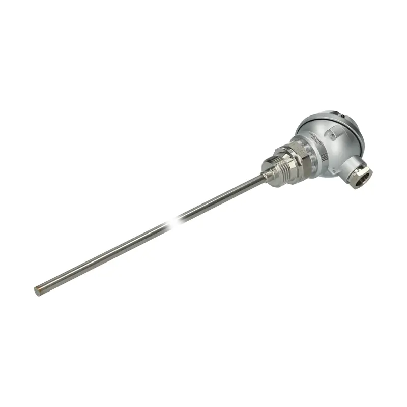 Thermocouples