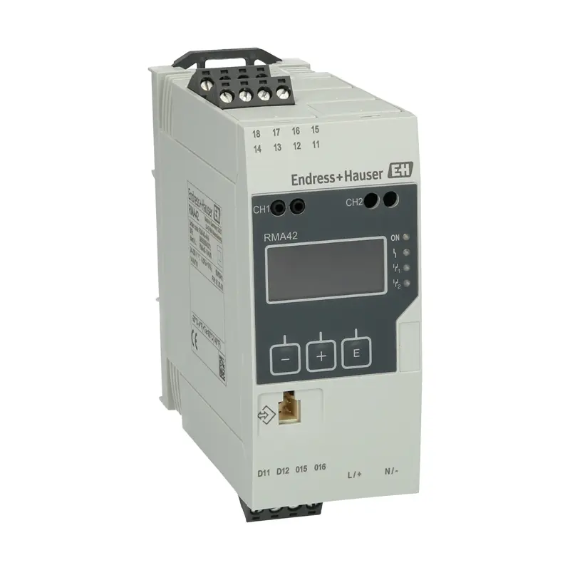 Universal signal conditioners
