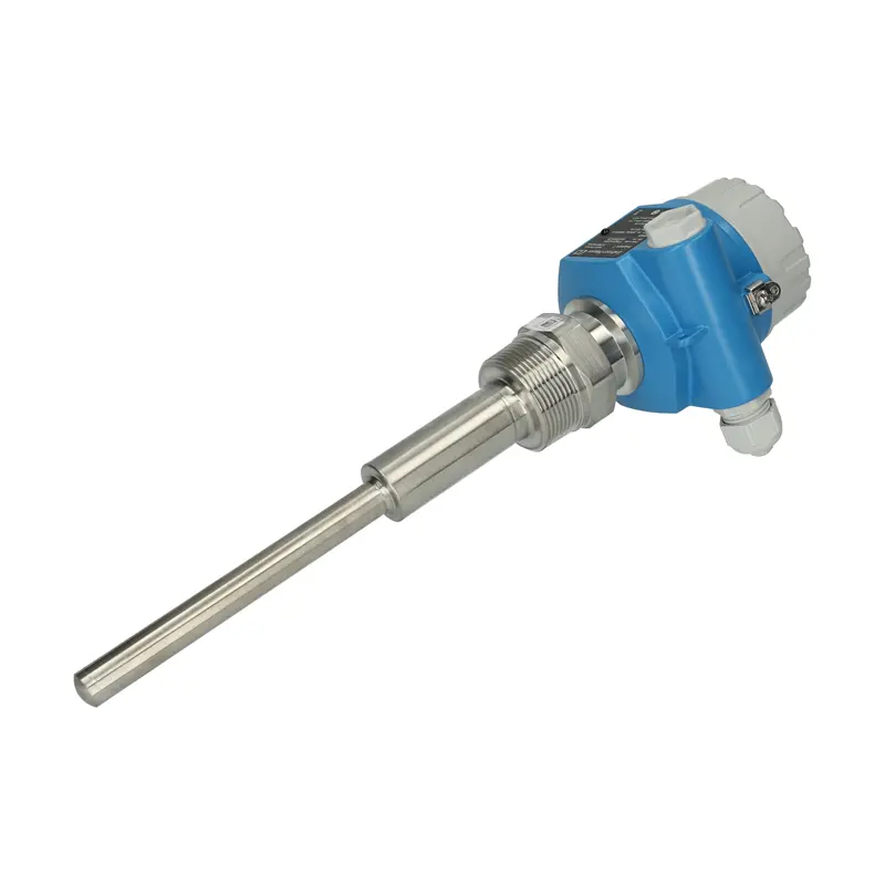 Vibrating level switches